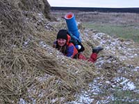 Мечты сбываются.