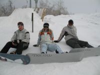 Medar, Rolya, Sandlex