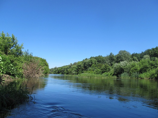 Красоты Медведицы
