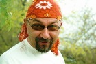 дядя Андрей Штурман-Механик