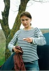 Настя Байкерша