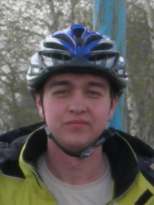 Сергей Балашов