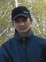 Андрей Юферов