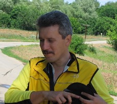 Аватар пользователя