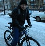 Аватар пользователя
