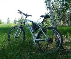 Аватар пользователя