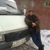 Аватар пользователя