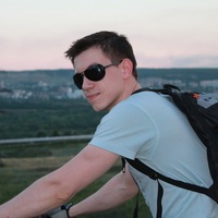 Аватар пользователя