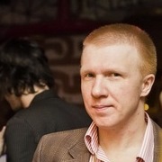 Аватар пользователя