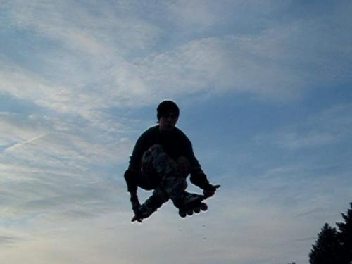 fReeSkating