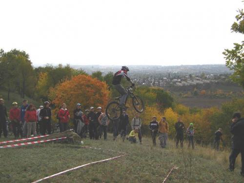 DOWNHILL KOROLKOV 8.10.2006