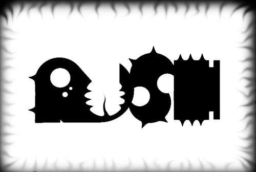 Evil RUSH