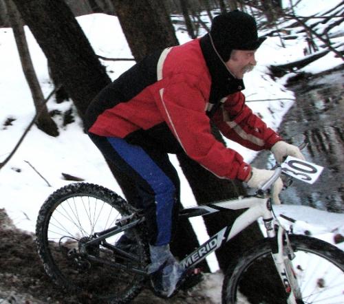 First Snow Report