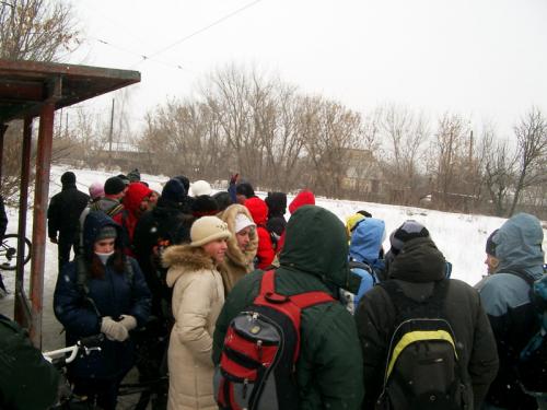 Сборы на 10 дачной