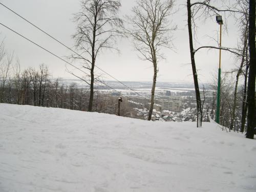 сноудоска