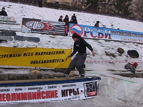 космо-jib