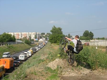 Озеро 07.08.06