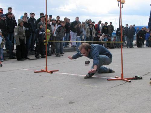 Алексей Юрьевич in Limbo