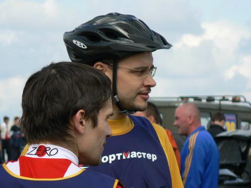 КК 29 апреля 2007
