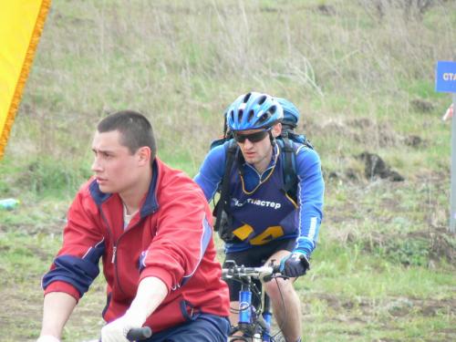 КК 29 апреля 2007