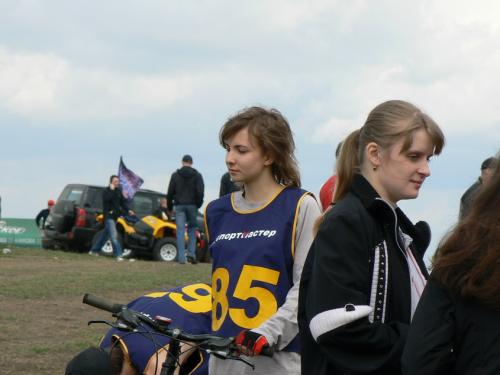 КК 29 апреля 2007