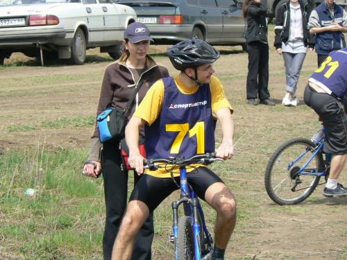 КК 29 апреля 2007