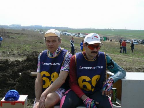 КК 29 апреля 2007