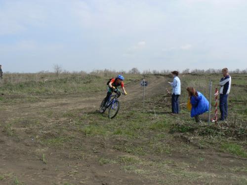 КК 29 апреля 2007