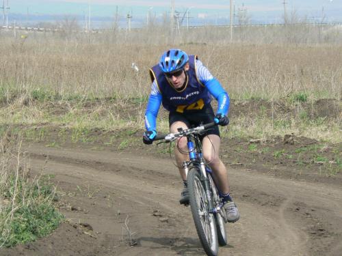 КК 29 апреля 2007