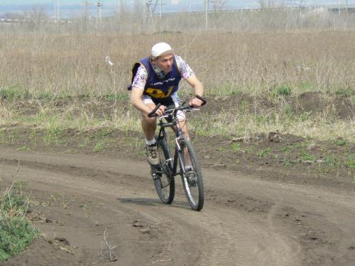 КК 29 апреля 2007
