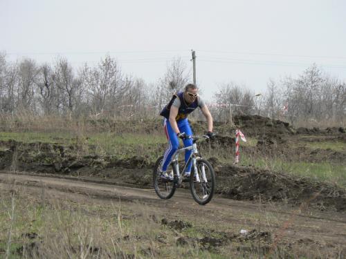 КК 29 апреля 2007