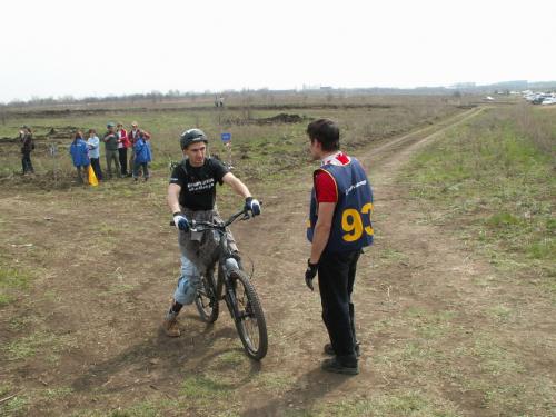КК 29 апреля 2007