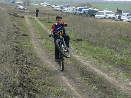 КК 29 апреля 2007