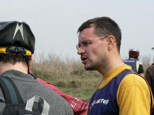 КК 29 апреля 2007