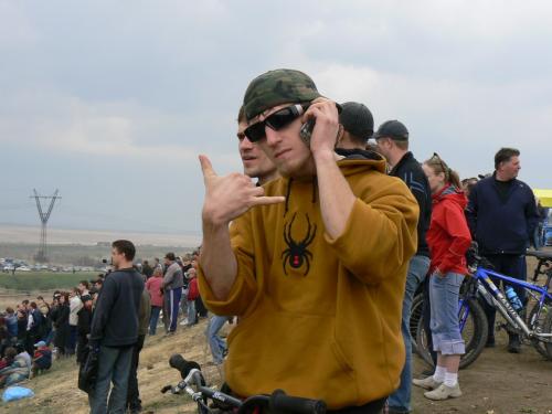 КК 29 апреля 2007