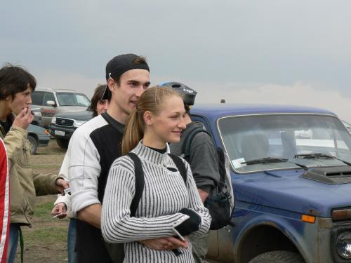 КК 29 апреля 2007