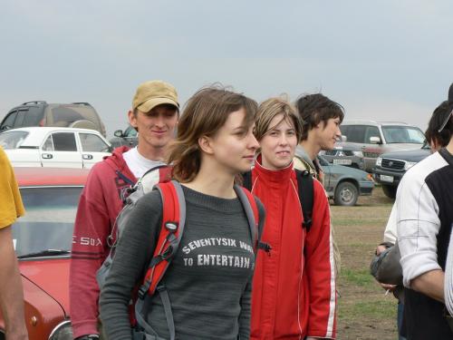 КК 29 апреля 2007