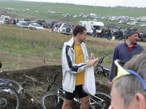 КК 29 апреля 2007