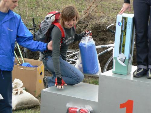 КК 29 апреля 2007