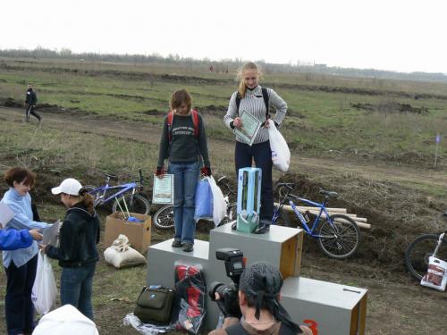 КК 29 апреля 2007