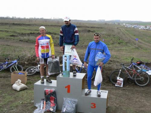 КК 29 апреля 2007