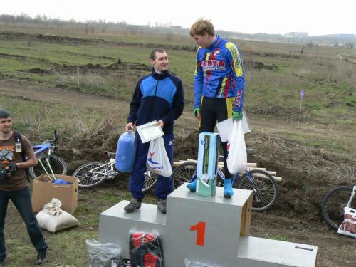 КК 29 апреля 2007