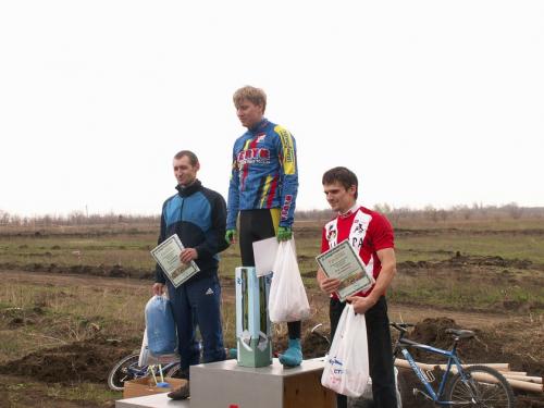 КК 29 апреля 2007