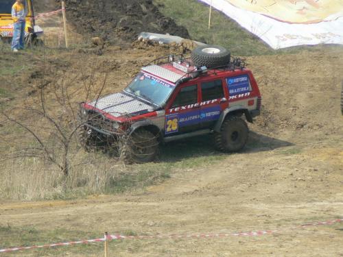 Джип-спринт 29.04.07. (1)
