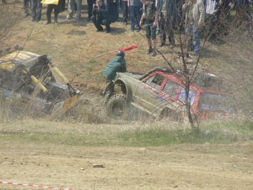 Джип-спринт 29.04.07. (1)