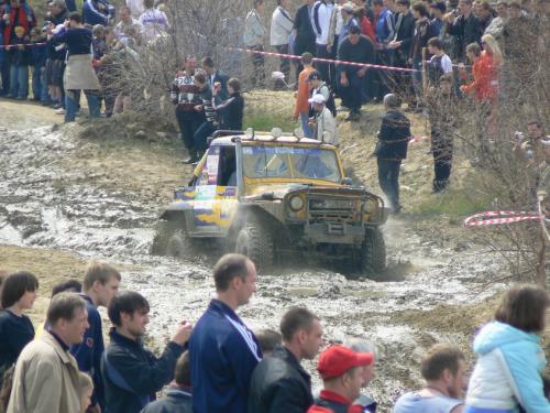 Джип-спринт 29.04.07. (1)