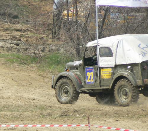 Джип-спринт 29.04.07. (1)