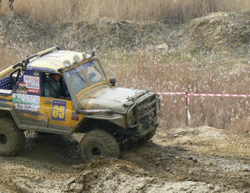 Джип-спринт 29.04.07. (1)