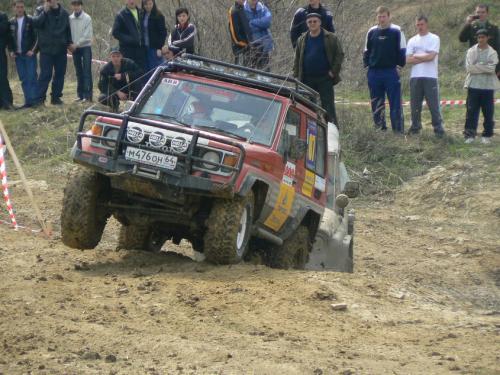 Джип-спринт 29.04.07. (1)