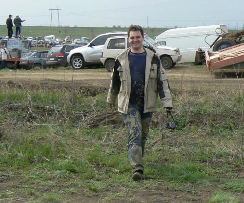 Джип-спринт 29.04.07. (1)